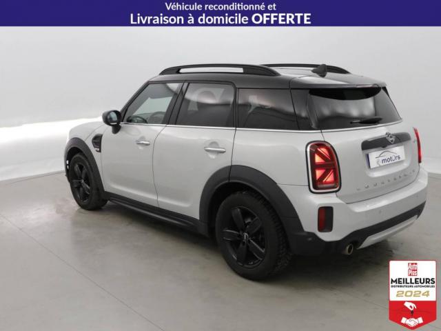 Mini Countryman image 9