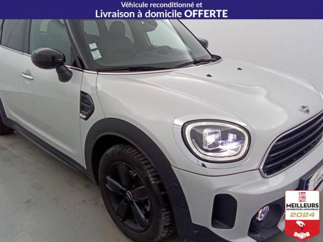 Mini Countryman image 5