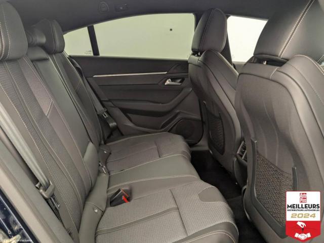 Peugeot 508 image 6