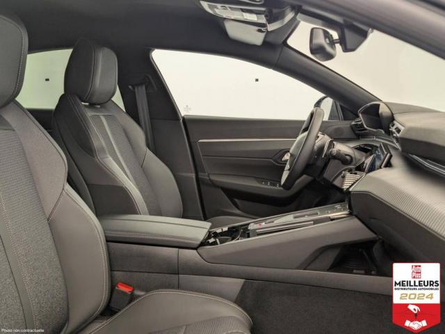 Peugeot 508 image 2