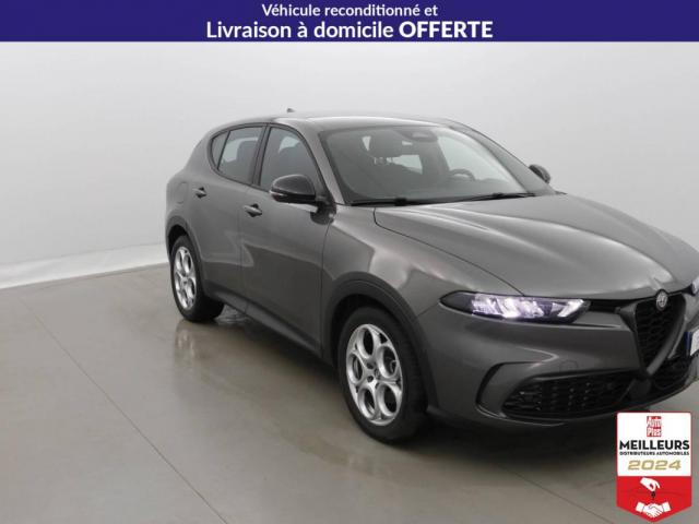 Alfa Romeo Tonale image 5