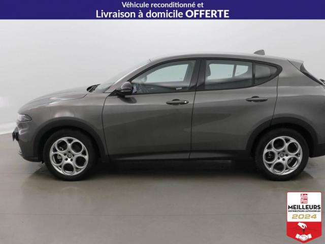 Alfa Romeo Tonale image 6