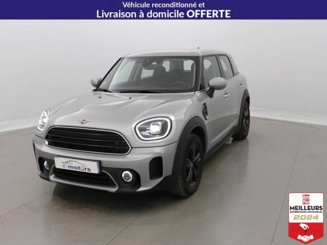 Mini Countryman 136 Bva7 Cooper Essential
