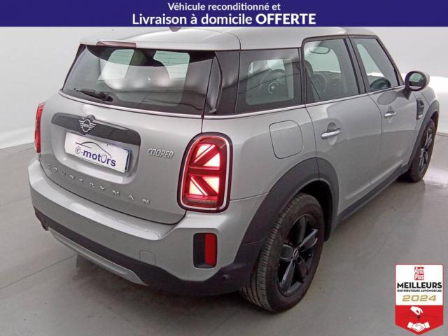 Mini Countryman image 1