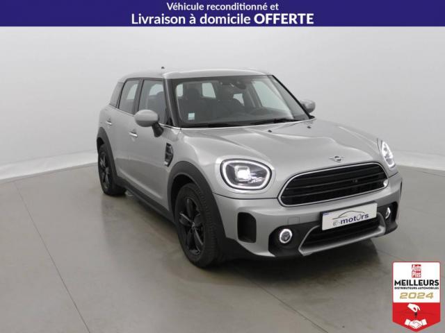 Mini Countryman image 7