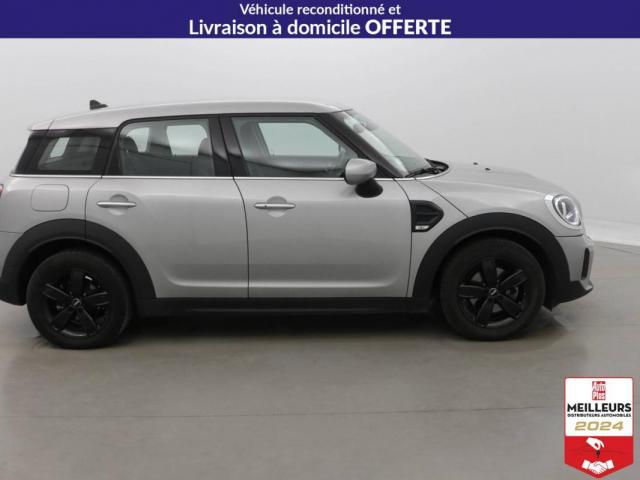 Mini Countryman image 8