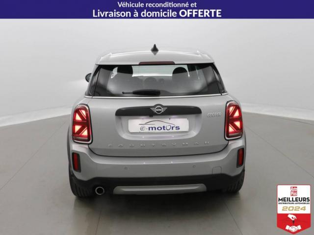 Mini Countryman image 6
