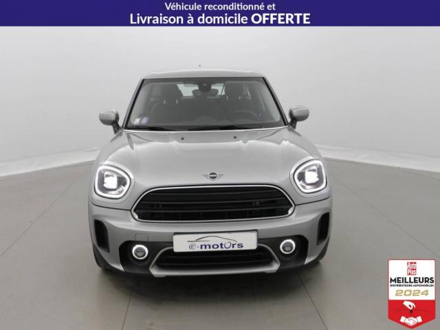 Mini Countryman image 6