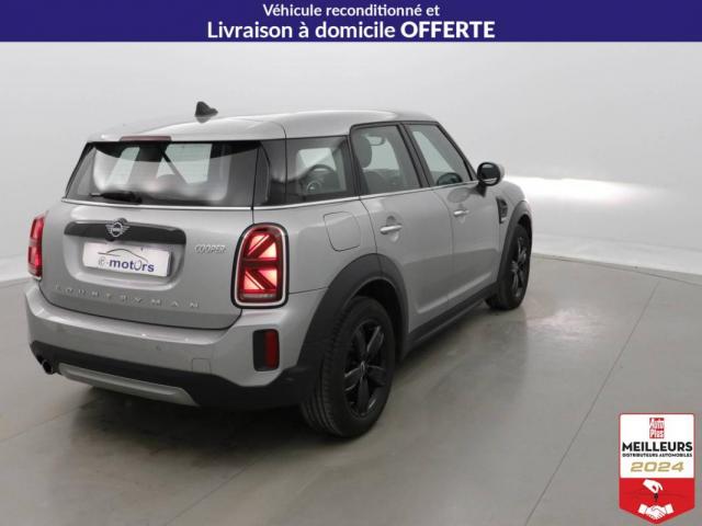 Mini Countryman image 2