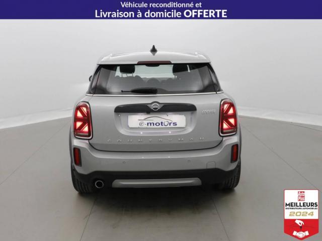 Mini Countryman image 1