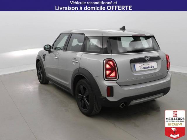 Mini Countryman image 8