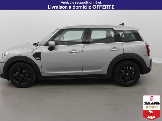Mini Countryman image 9