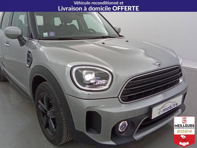 Mini Countryman image 3