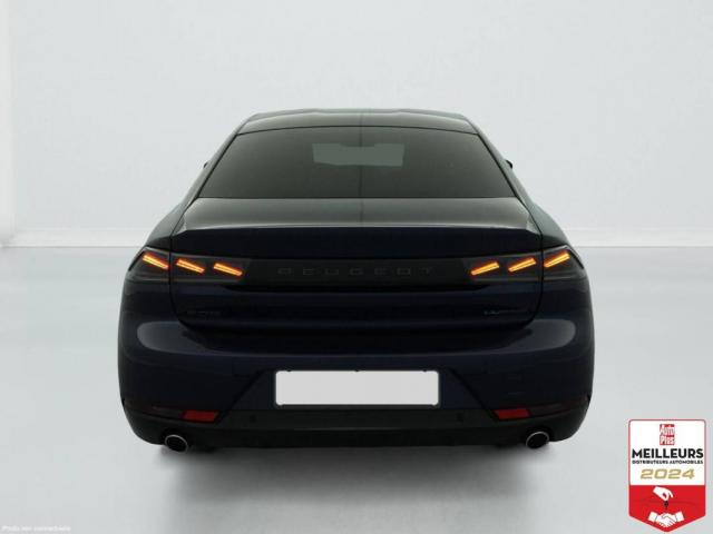 Peugeot 508 image 6