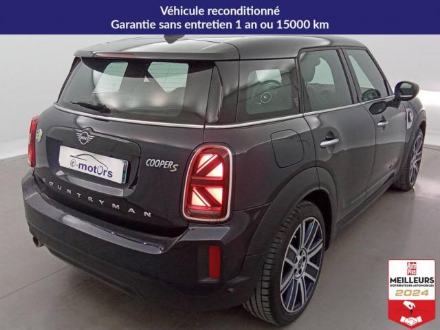 Mini Countryman image 5