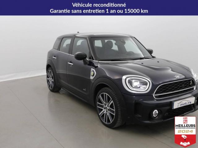 Mini Countryman image 8