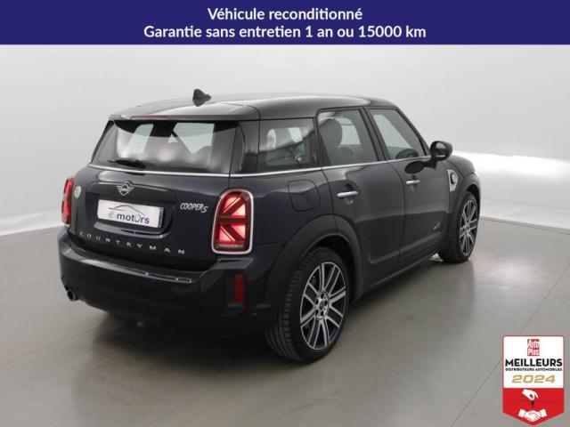 Mini Countryman image 2