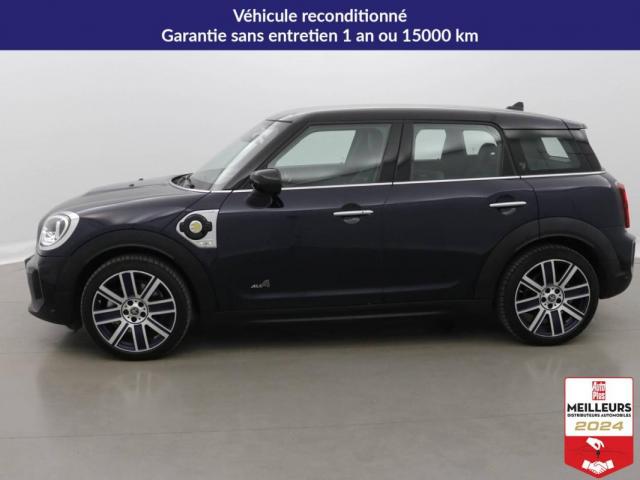 Mini Countryman image 3