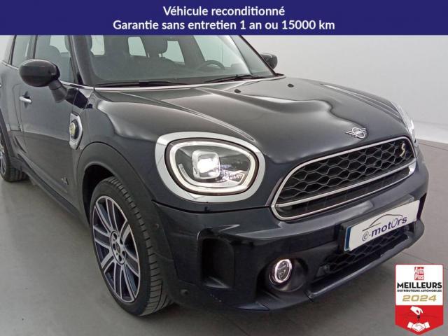 Mini Countryman image 6