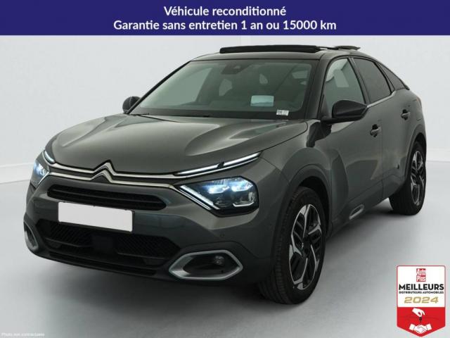 Citroen C4 Puretech 130 S&s Bvm6 Shine