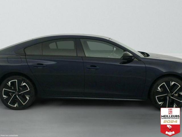 Peugeot 508 image 3