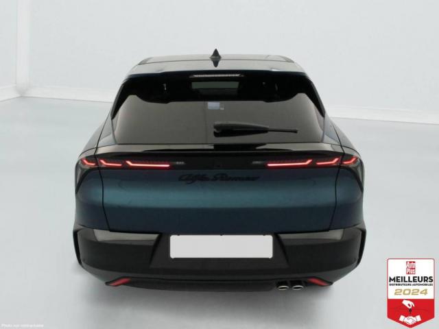 Alfa Romeo Junior image 7