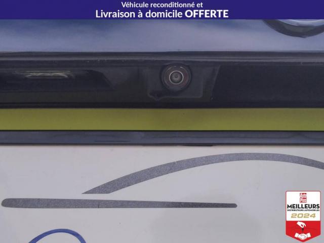 Mini Cabrio image 7