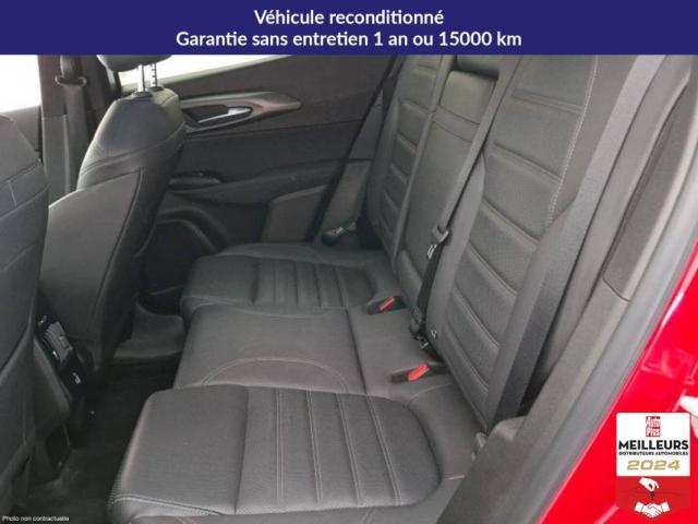 Alfa Romeo Tonale image 1