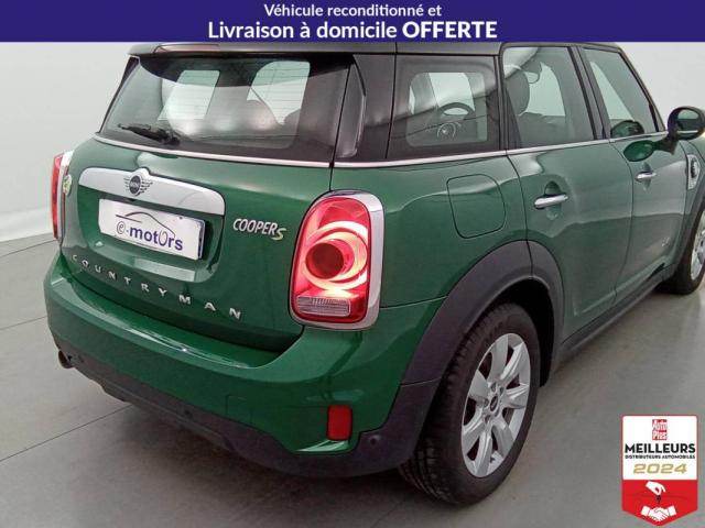 Mini Countryman image 7