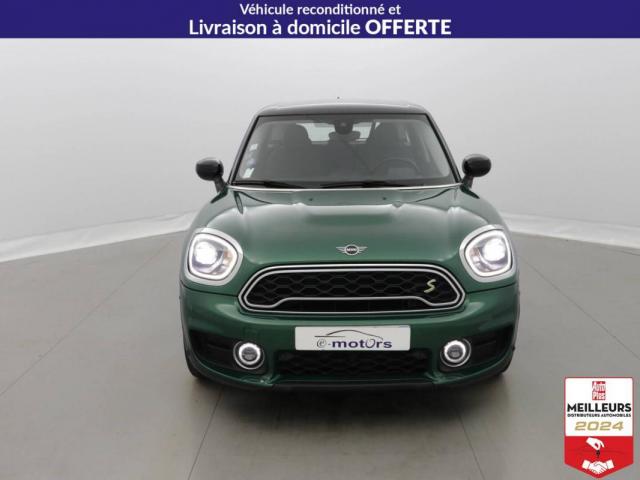 Mini Countryman image 8