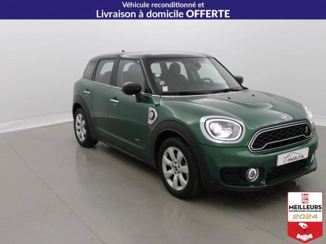 Mini Countryman image 5