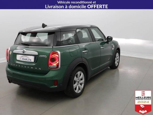 Mini Countryman image 2