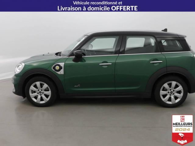 Mini Countryman image 6
