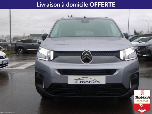 Citroen Berlingo image 6