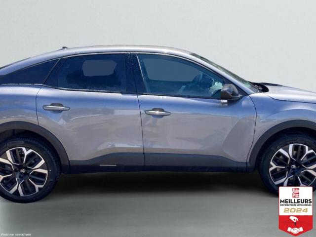 Citroen C4 image 6