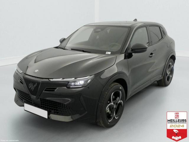 Alfa Romeo Junior 1.2 Ibrida 145 Ch E-Dct6 Ti