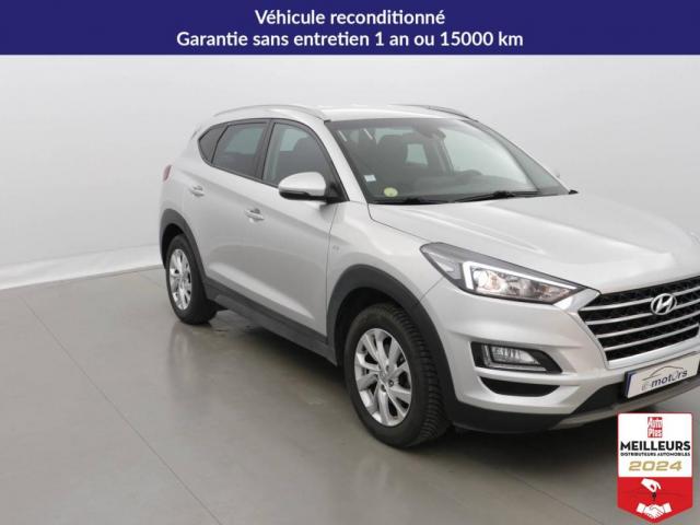 Hyundai Tucson image 7