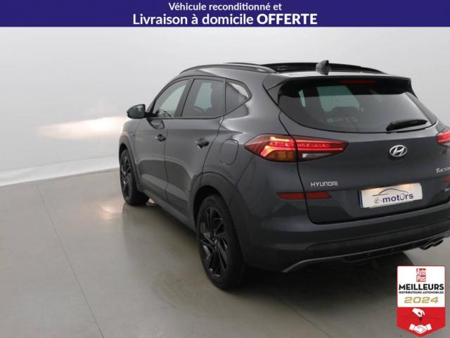 Hyundai Tucson image 6