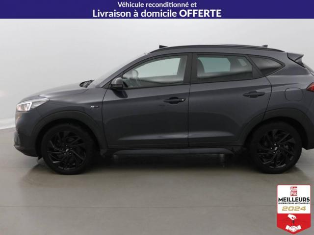 Hyundai Tucson image 5