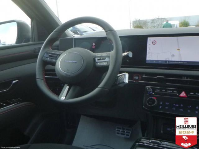 Hyundai Tucson image 2