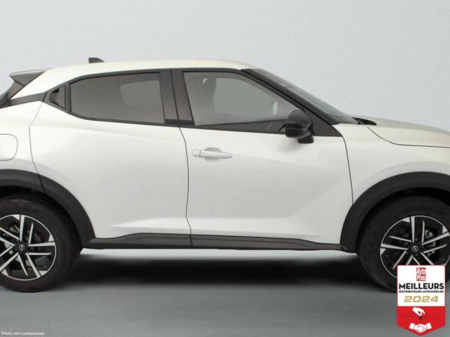 Nissan Juke image 5
