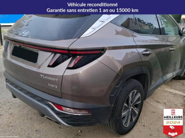 Hyundai Tucson image 1