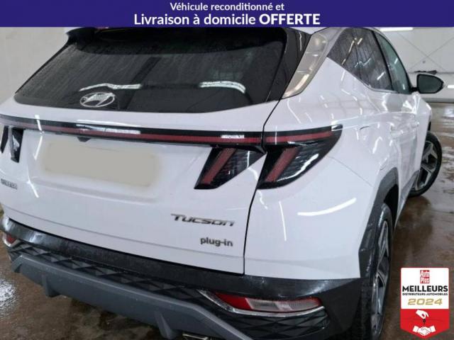Hyundai Tucson image 3