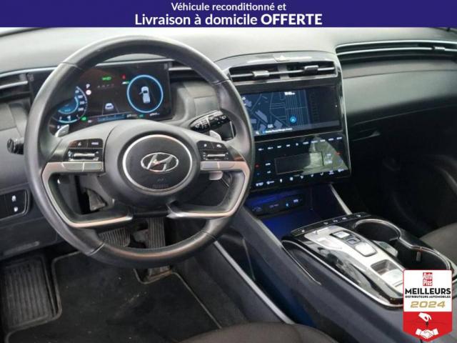 Hyundai Tucson image 1