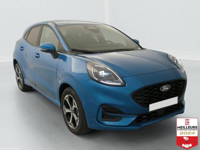 Ford Puma image 3
