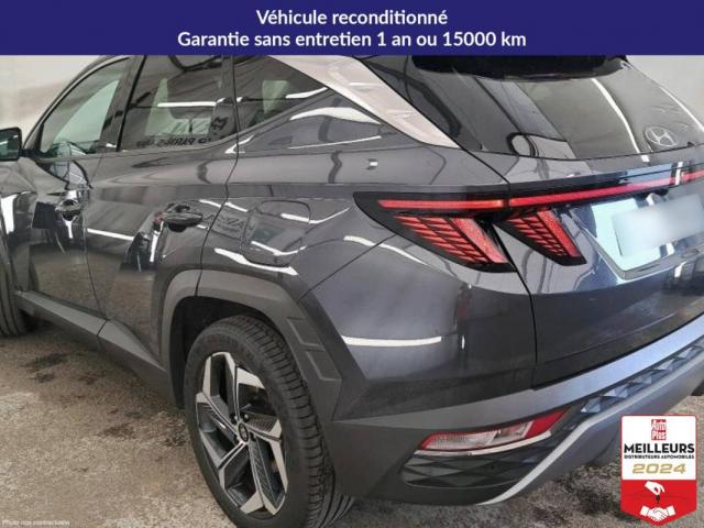 Hyundai Tucson image 6