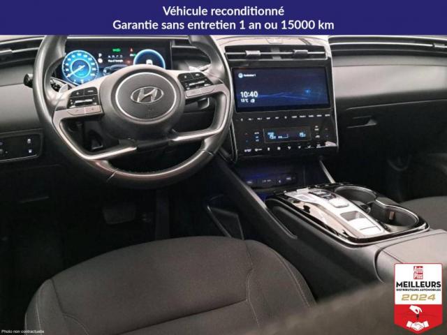 Hyundai Tucson image 4