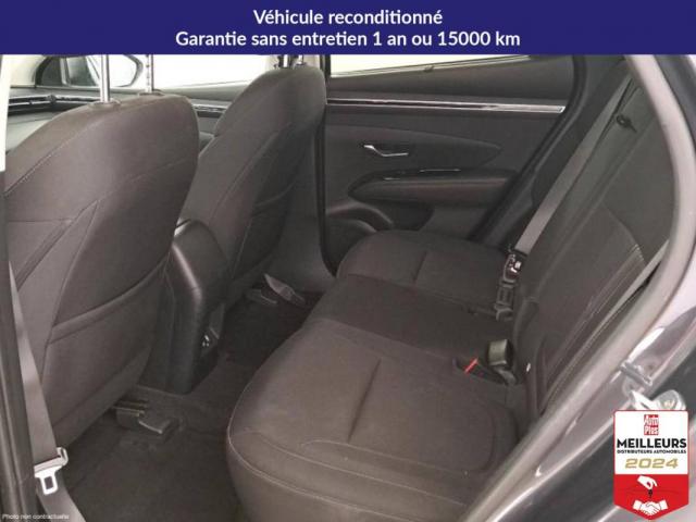 Hyundai Tucson image 2
