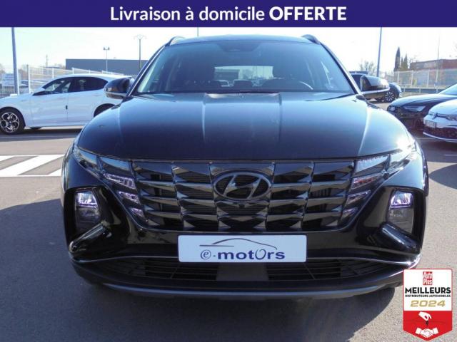 Hyundai Tucson image 4