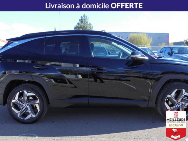 Hyundai Tucson image 6